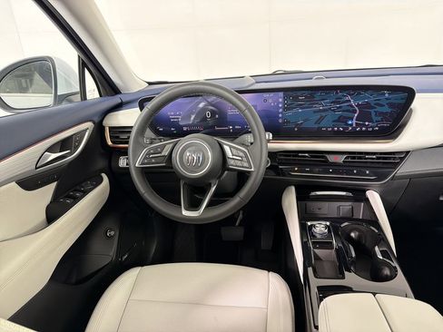 New 2026 Buick Envision Avenir image 22