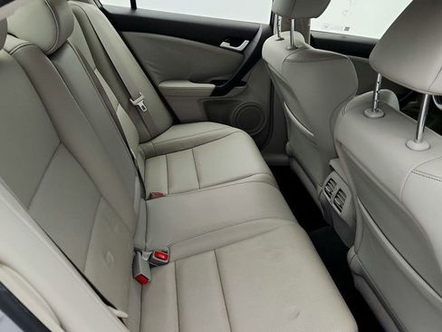 Used 2012 Acura TSX Sedan image 23