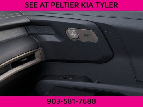 New 2027 Kia Telluride S FWD image 27