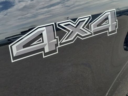 Certified 2024 Ford F150 XLT w/ XLT Black Appearance Package AWD/4WD image 34