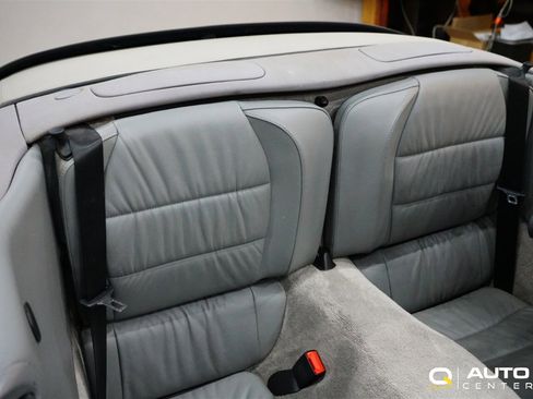 Used 2002 Porsche 911 Carrera 4 image 40