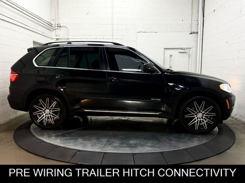 Used 2013 BMW X5 xDrive35i AWD/4WD image 10
