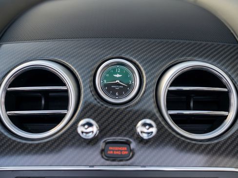 Used 2017 Bentley Continental GT Speed image 26