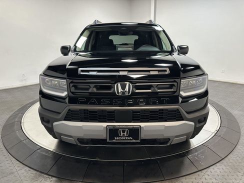 New 2026 Honda Passport RTL image 3