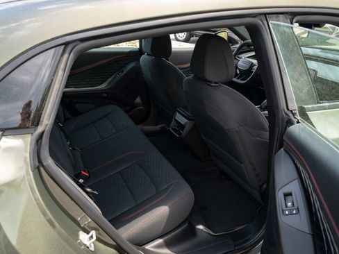 New 2026 Dodge Charger GT w/ Blacktop Package AWD/4WD image 20