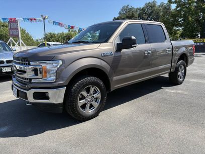 Used 2018 Ford F150 XLT w/ Equipment Group 302A Luxury