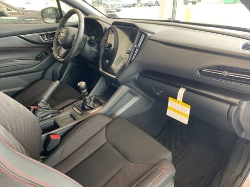 New 2026 Subaru WRX Premium AWD/4WD image 19