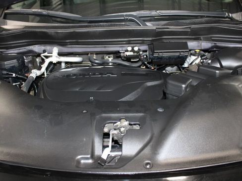 Used 2022 Honda Pilot Special Edition image 8