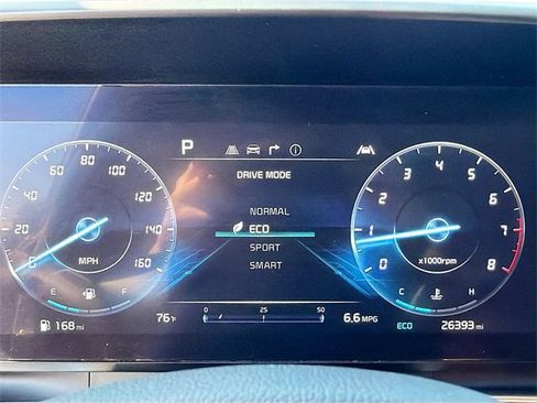 Used 2024 Kia Carnival SX Prestige image 31