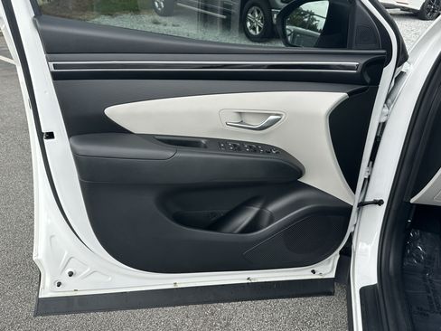 Used 2024 Hyundai Tucson SEL FWD image 10