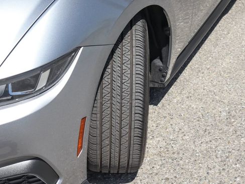 Used 2025 Ford Mustang Coupe RWD image 43