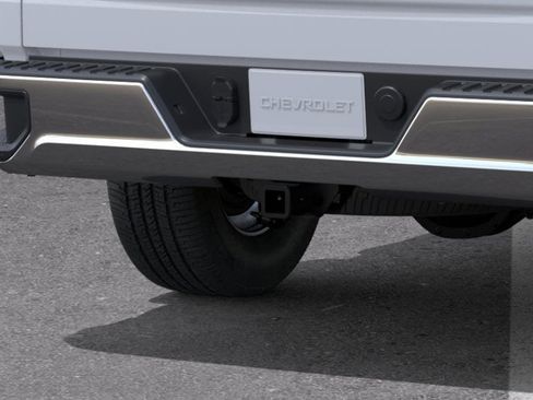 New 2026 Chevrolet Silverado 1500 W/T w/ WT Value Package AWD/4WD image 38