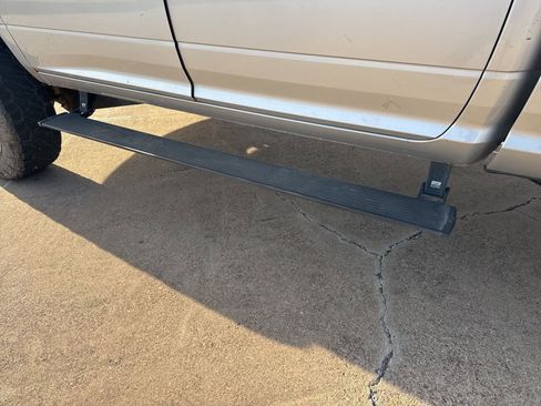 Used 2016 RAM 2500 Tradesman w/ Chrome Appearance Group image 12