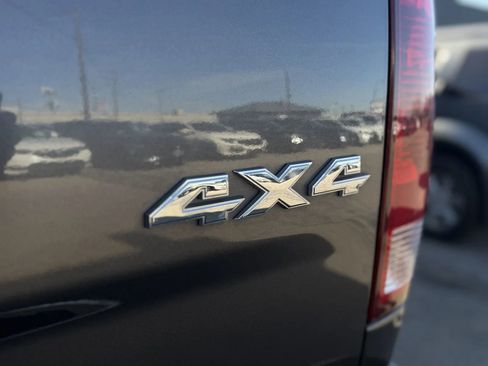 Used 2014 RAM 2500 Big Horn image 38