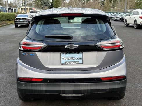 Used 2023 Chevrolet Bolt LT w/ Driver Confidence Package image 7