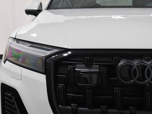 New 2026 Audi Q7 2.0T Premium AWD/4WD image 15