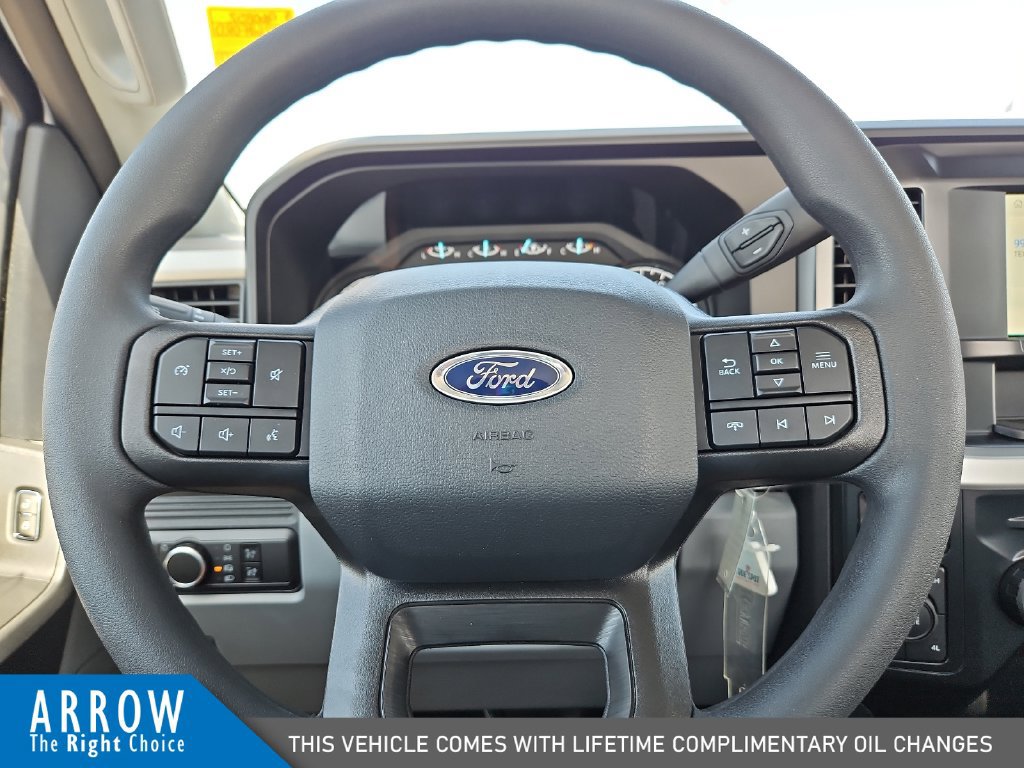 New 2026 Ford F250 XL w/ XL Off-Road Package AWD/4WD image 27