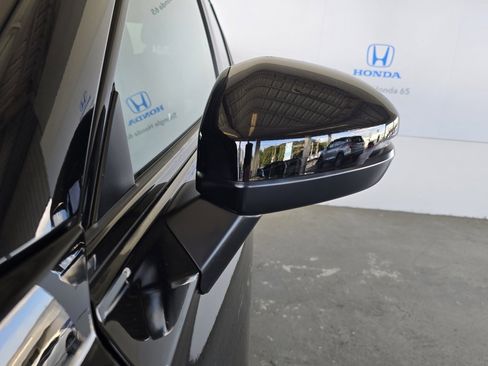 New 2026 Honda CR-V Sport image 49