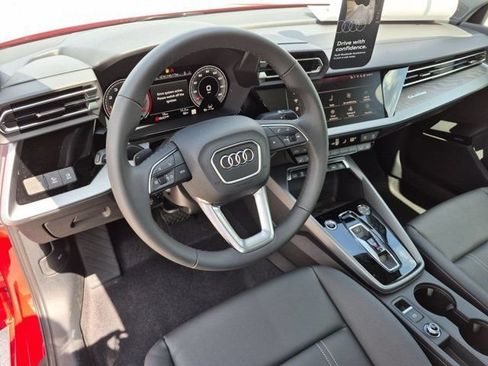 New 2026 Audi A3 2.0T Premium Plus AWD/4WD image 9