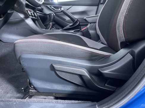 Used 2021 Subaru Impreza 2.0i Sport image 13