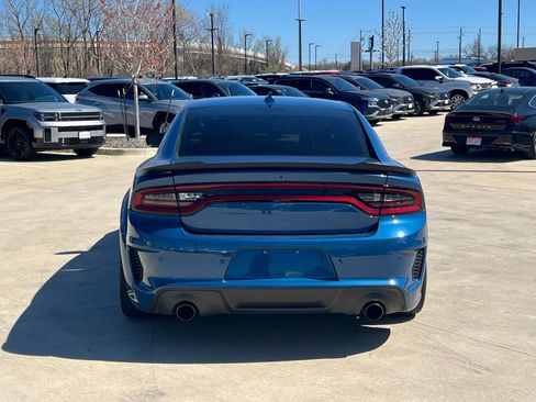 Used 2023 Dodge Charger Scat Pack image 11