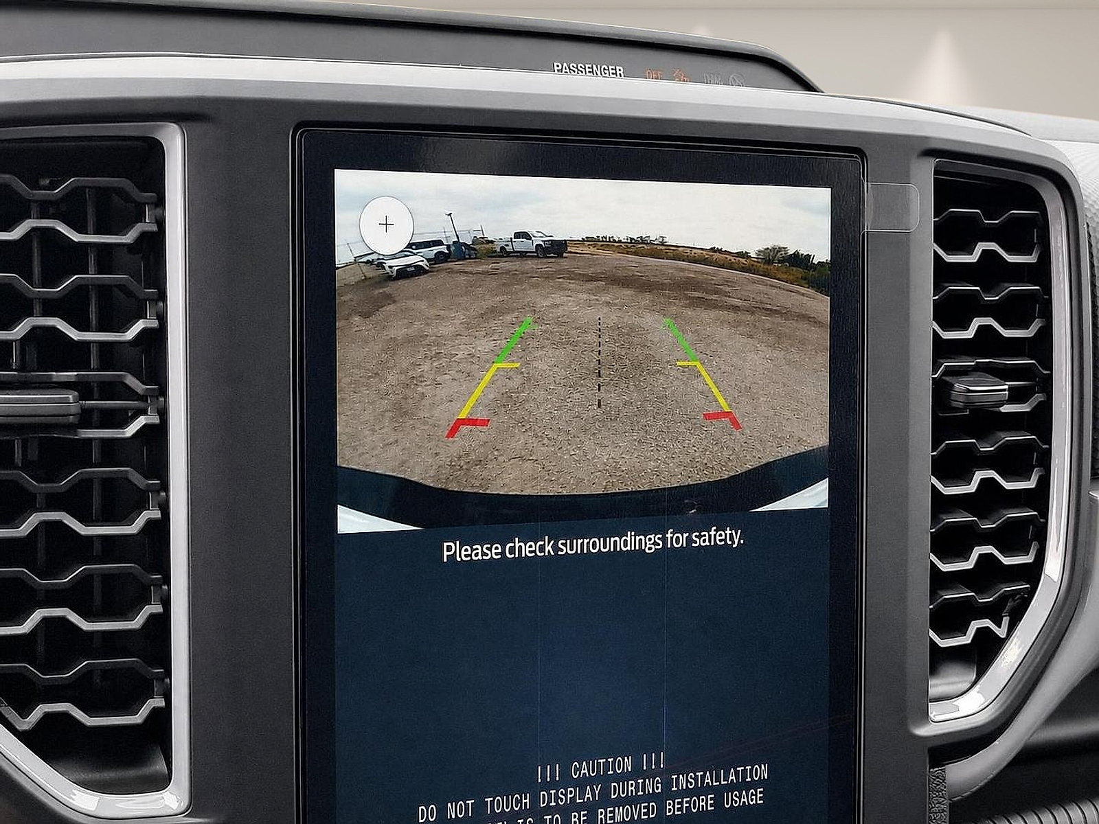 New 2026 Ford Ranger XL w/ FX4 Off-Road Package AWD/4WD image 18