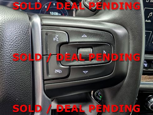 Used 2024 GMC Sierra 3500 SLE image 24