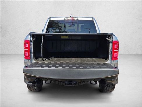 Used 2026 RAM 1500 RHO w/ Bed Utility Group AWD/4WD image 6