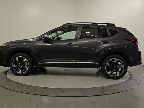 New 2026 Subaru Crosstrek 2.5i Limited w/ Crosstrek Mirror Package AWD/4WD image 2