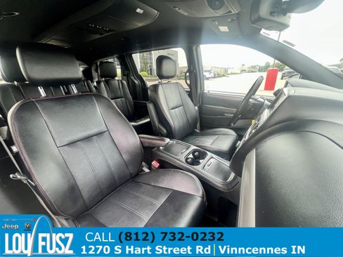 Used 2020 Dodge Grand Caravan GT FWD image 19