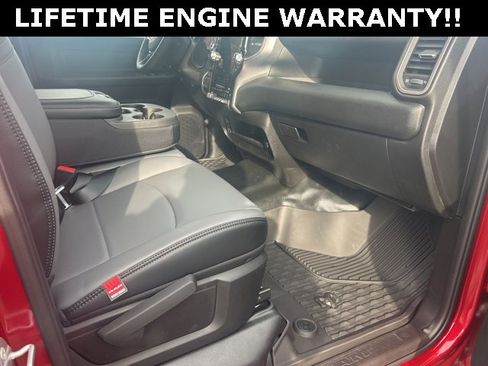 New 2026 RAM 2500 Tradesman image 47