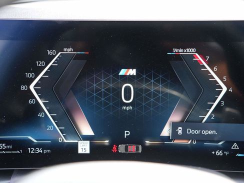 New 2026 BMW 330i Sedan w/ M Sport Package image 20