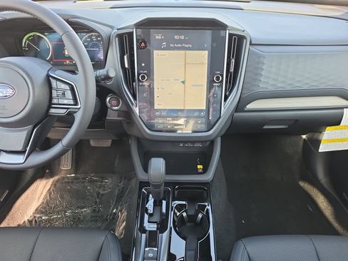 New 2026 Subaru Forester Limited AWD/4WD image 10