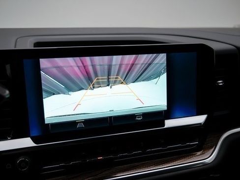 New 2026 Chevrolet Silverado 1500 RST w/ LPO, Dark Essentials Package image 29