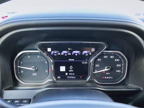 Used 2021 GMC Sierra 3500 Denali w/ Denali Ultimate Package image 19