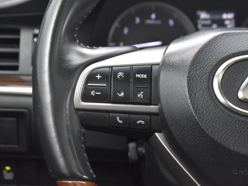 Used 2017 Lexus ES 350 FWD image 14