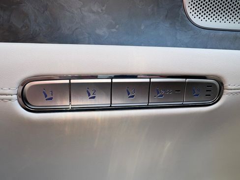 New 2026 Genesis G90 3.5T image 44