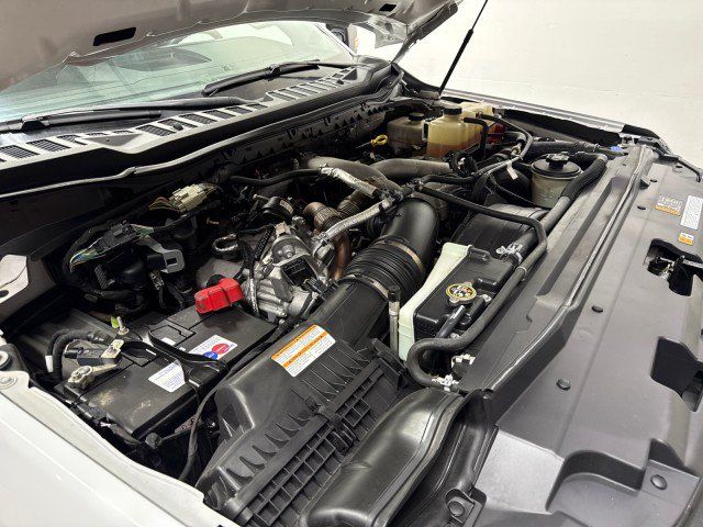 Used 2024 Ford F350 XL w/ XL Driver Assist Package AWD/4WD image 46