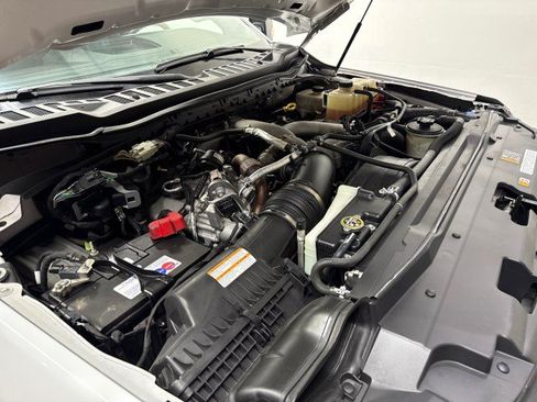 Used 2024 Ford F350 XL w/ XL Driver Assist Package AWD/4WD image 46