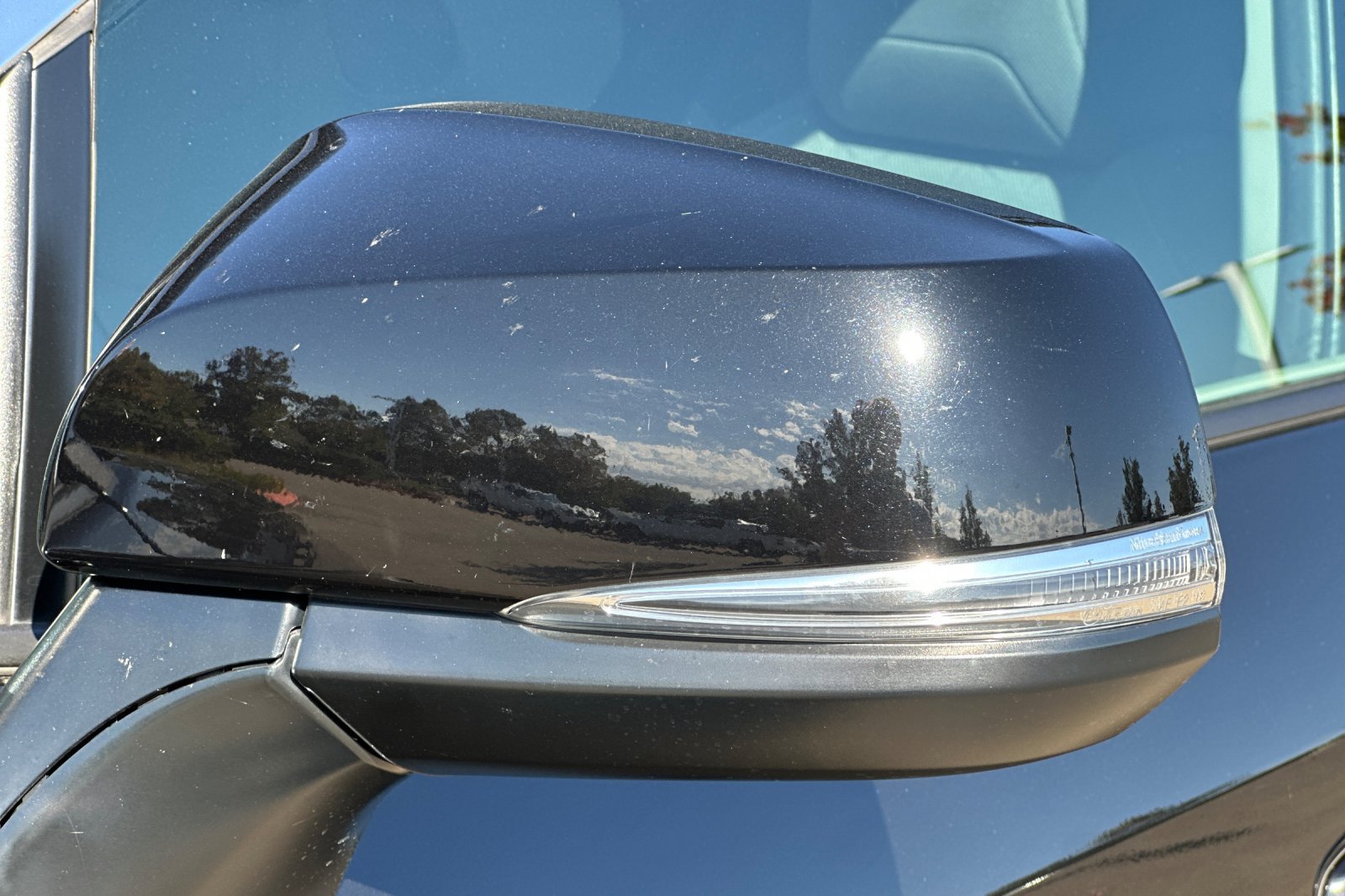 Certified 2024 Toyota RAV4 XLE w/ Convenience Package FWD image 53