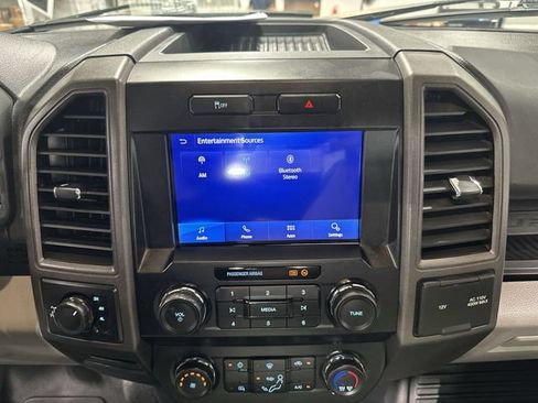 Certified 2022 Ford F350 XL w/ Power Equipment Group AWD/4WD image 16