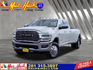 Used 2021 RAM 3500 Laramie video 1