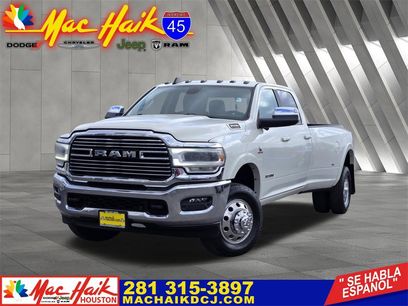 Used 2021 RAM 3500 Laramie