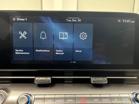 Used 2025 Hyundai Kona SEL image 54