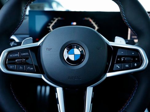 New 2026 BMW M240i Coupe w/ Premium Package image 30