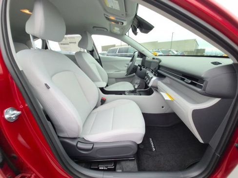New 2026 Hyundai Kona SE AWD/4WD image 15