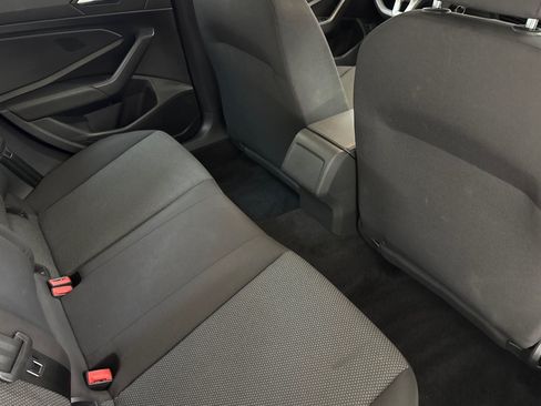 Used 2020 Volkswagen Jetta S FWD image 29