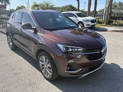 Certified 2023 Buick Encore GX Essence w/ Advanced Technology Package