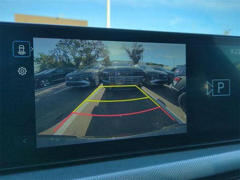 New 2026 Hyundai Sonata SEL image 23