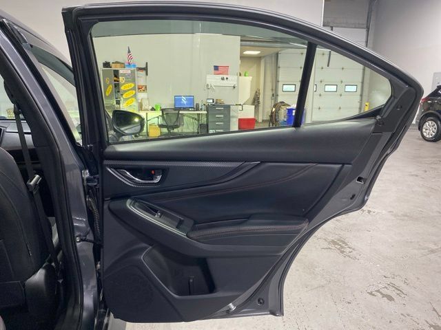 Used 2023 Subaru WRX Limited AWD/4WD image 26